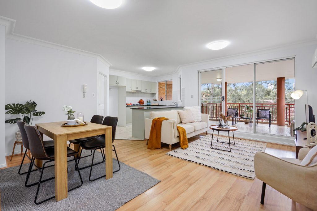 Sold - 16/31-33 Moss Place - New Property in Westmead - Real Estate by Amit Nayak