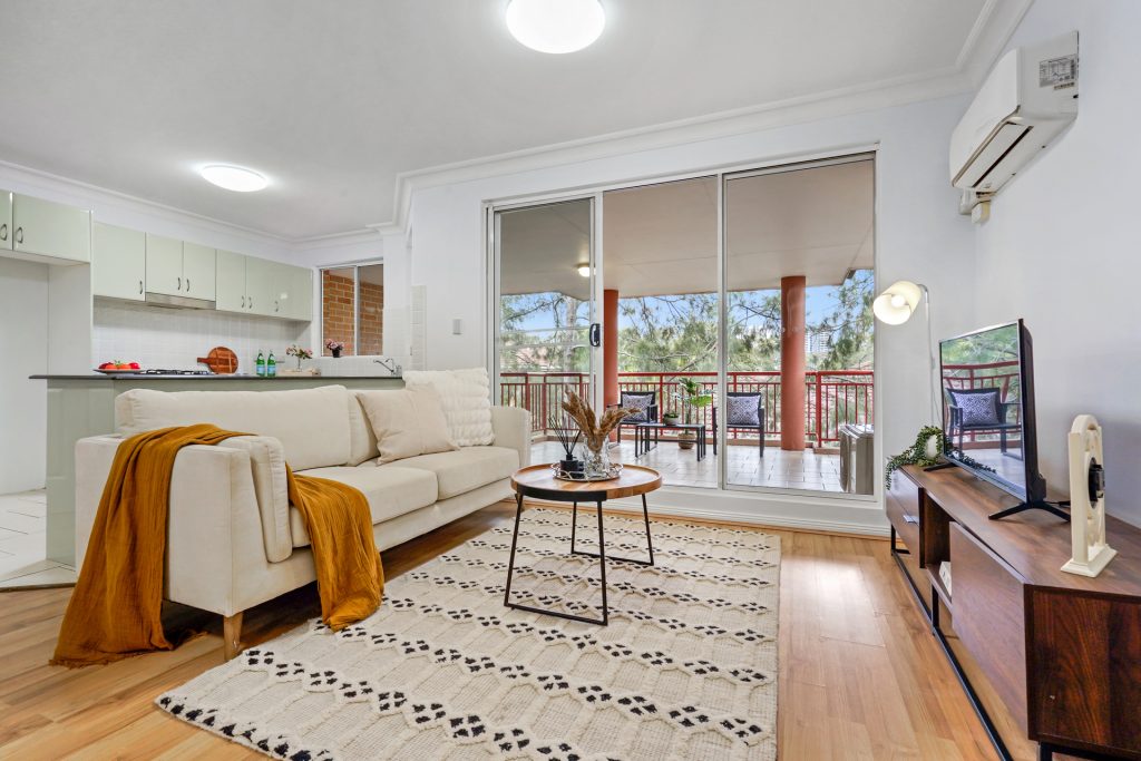 Sold - 16/31-33 Moss Place - New Property in Westmead - Real Estate by Amit Nayak