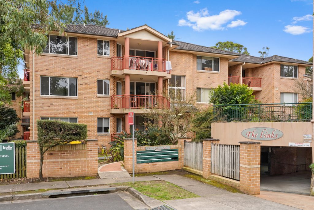 Sold - 16/31-33 Moss Place - New Property in Westmead - Real Estate by Amit Nayak