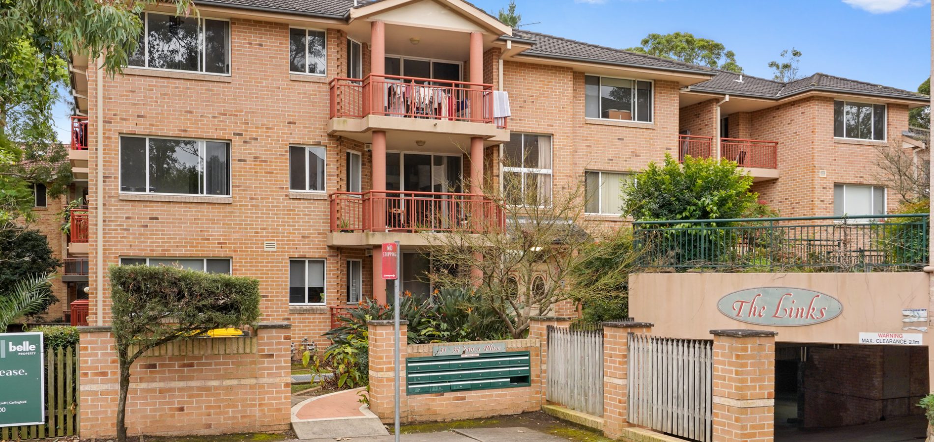 Sold - 16/31-33 Moss Place - New Property in Westmead - Real Estate by Amit Nayak