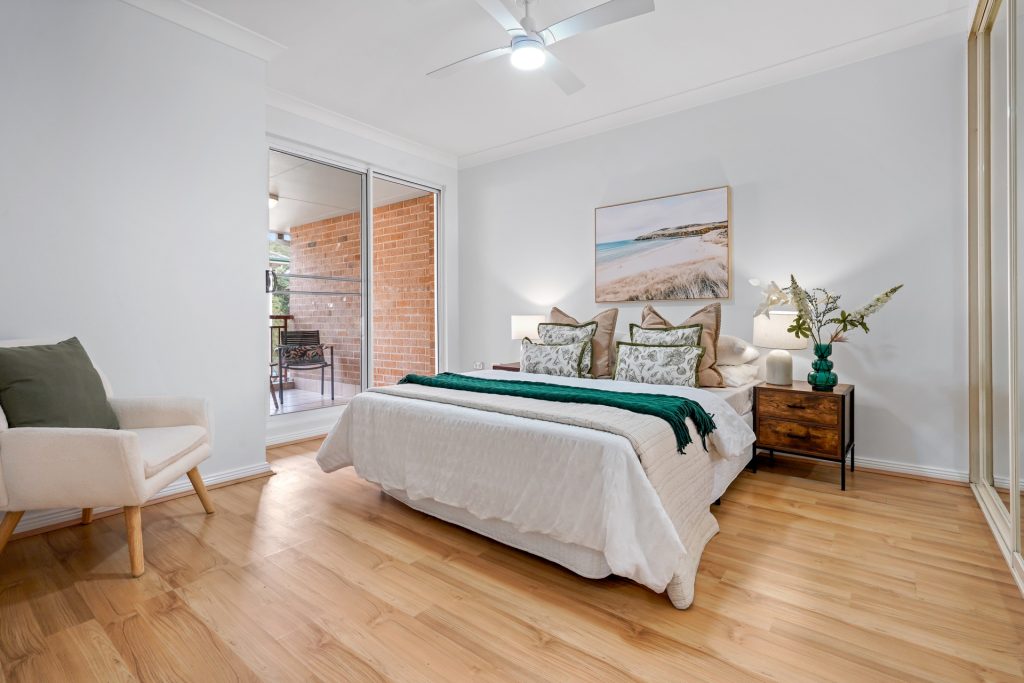 Sold - 16/31-33 Moss Place - New Property in Westmead - Real Estate by Amit Nayak