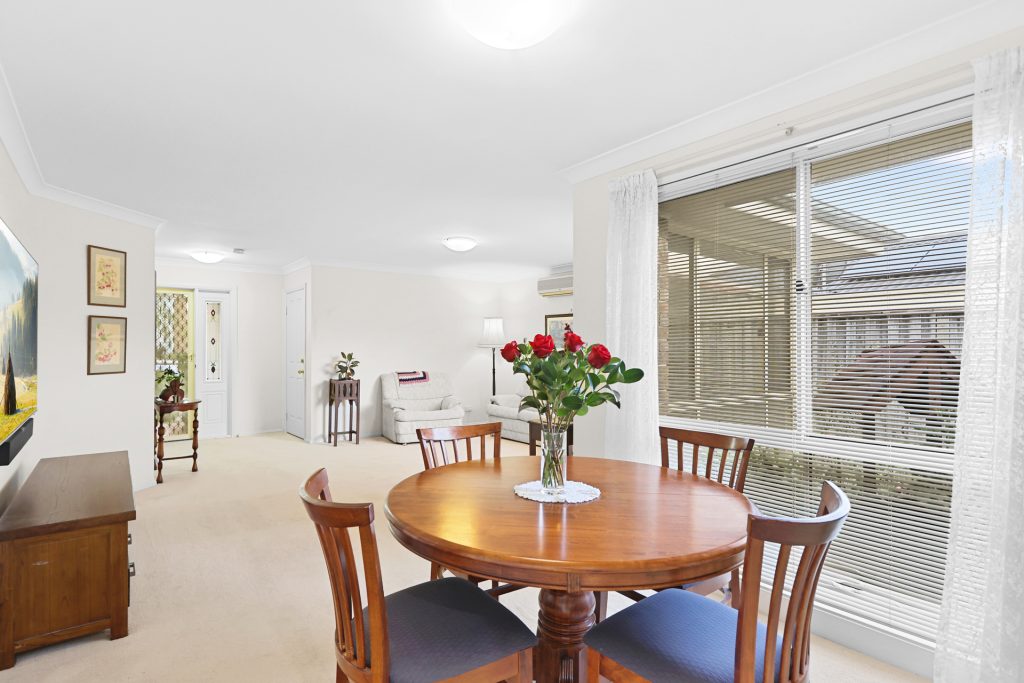 Sold - 24 Mallacoota Place - New Property in Woodcroft - Real Estate by