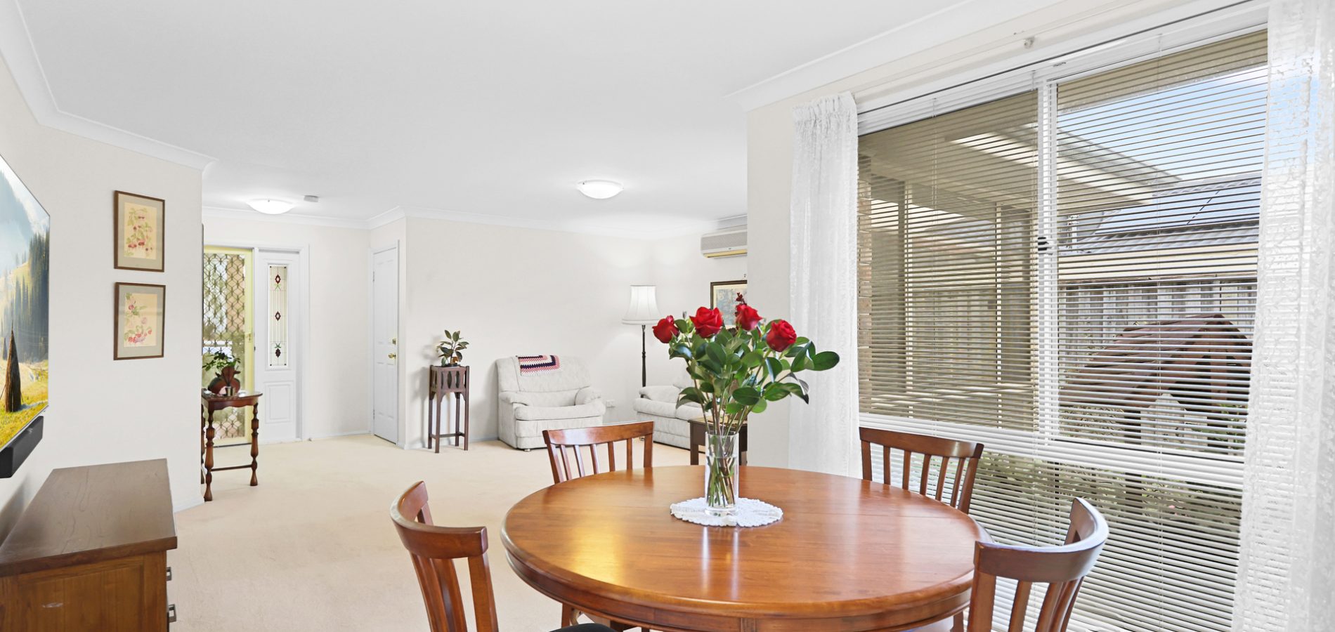 Sold - 24 Mallacoota Place - New Property in Woodcroft - Real Estate by