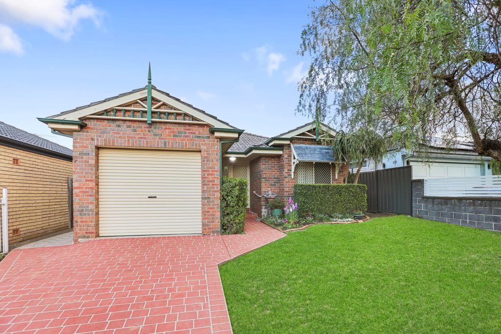 Sold - 24 Mallacoota Place - New Property in Woodcroft - Real Estate by