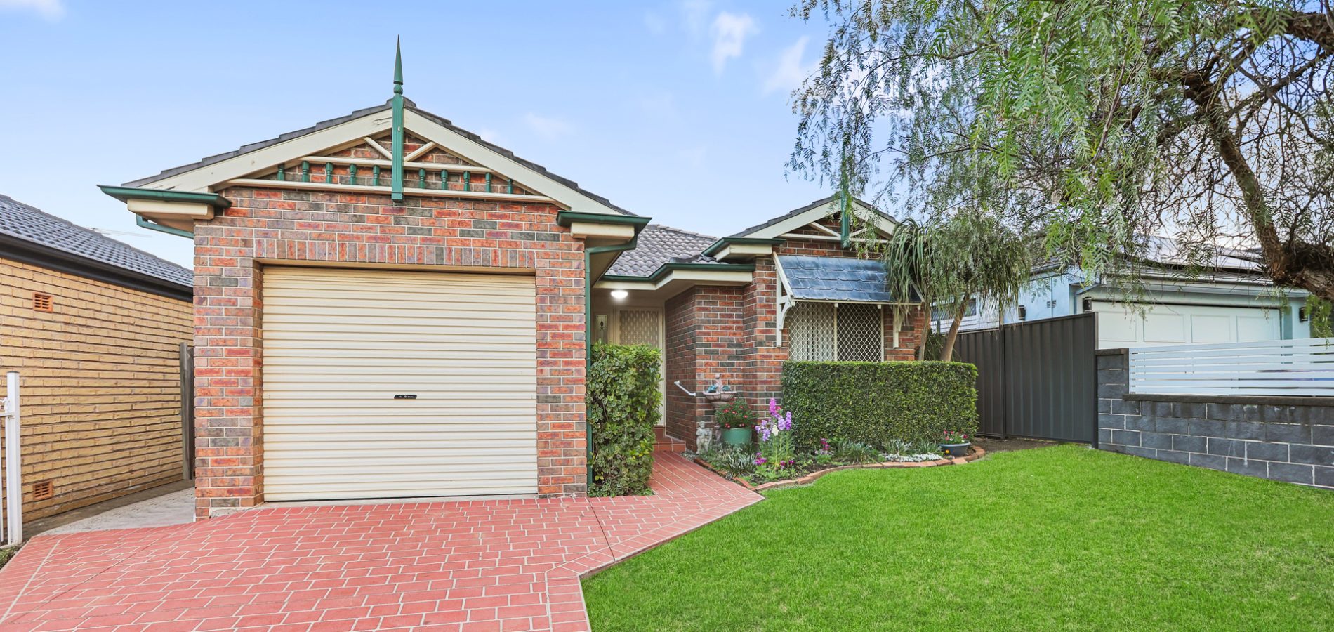 Sold - 24 Mallacoota Place - New Property in Woodcroft - Real Estate by