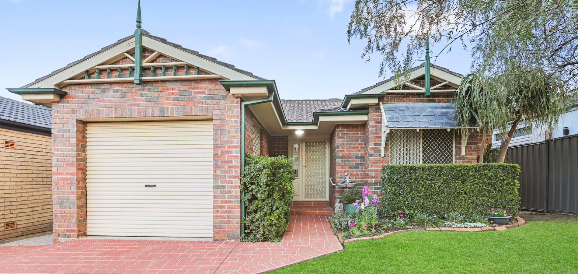 Sold - 24 Mallacoota Place - New Property in Woodcroft - Real Estate by