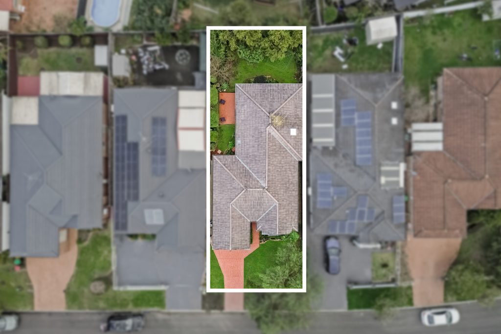 Sold - 24 Mallacoota Place - New Property in Woodcroft - Real Estate by