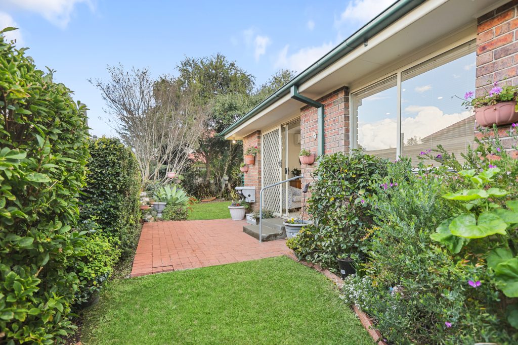 Sold - 24 Mallacoota Place - New Property in Woodcroft - Real Estate by