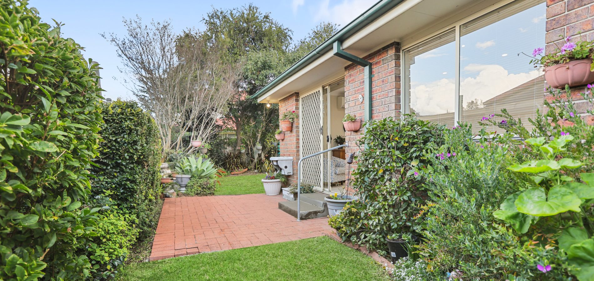 Sold - 24 Mallacoota Place - New Property in Woodcroft - Real Estate by
