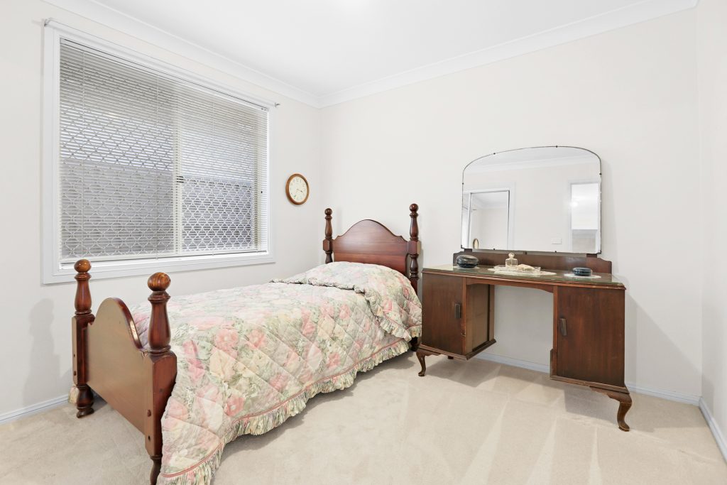 Sold - 24 Mallacoota Place - New Property in Woodcroft - Real Estate by