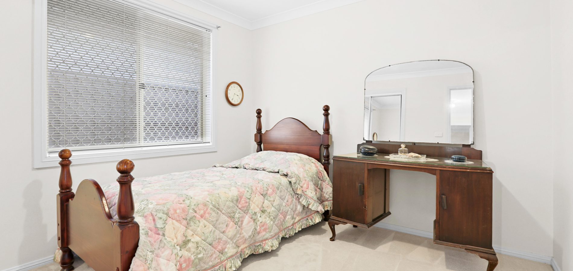 Sold - 24 Mallacoota Place - New Property in Woodcroft - Real Estate by
