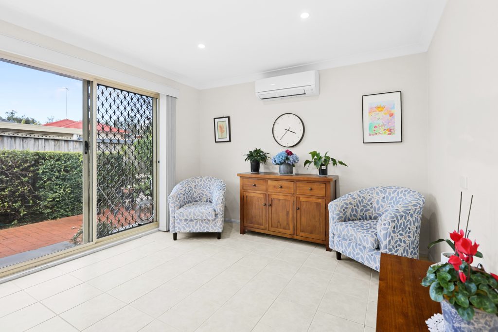 Sold - 24 Mallacoota Place - New Property in Woodcroft - Real Estate by