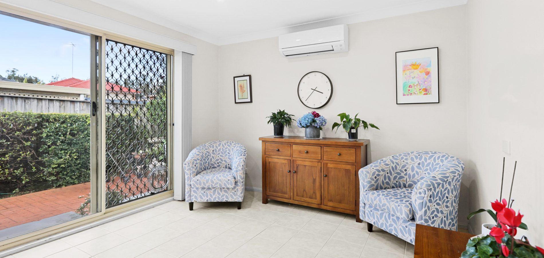 Sold - 24 Mallacoota Place - New Property in Woodcroft - Real Estate by