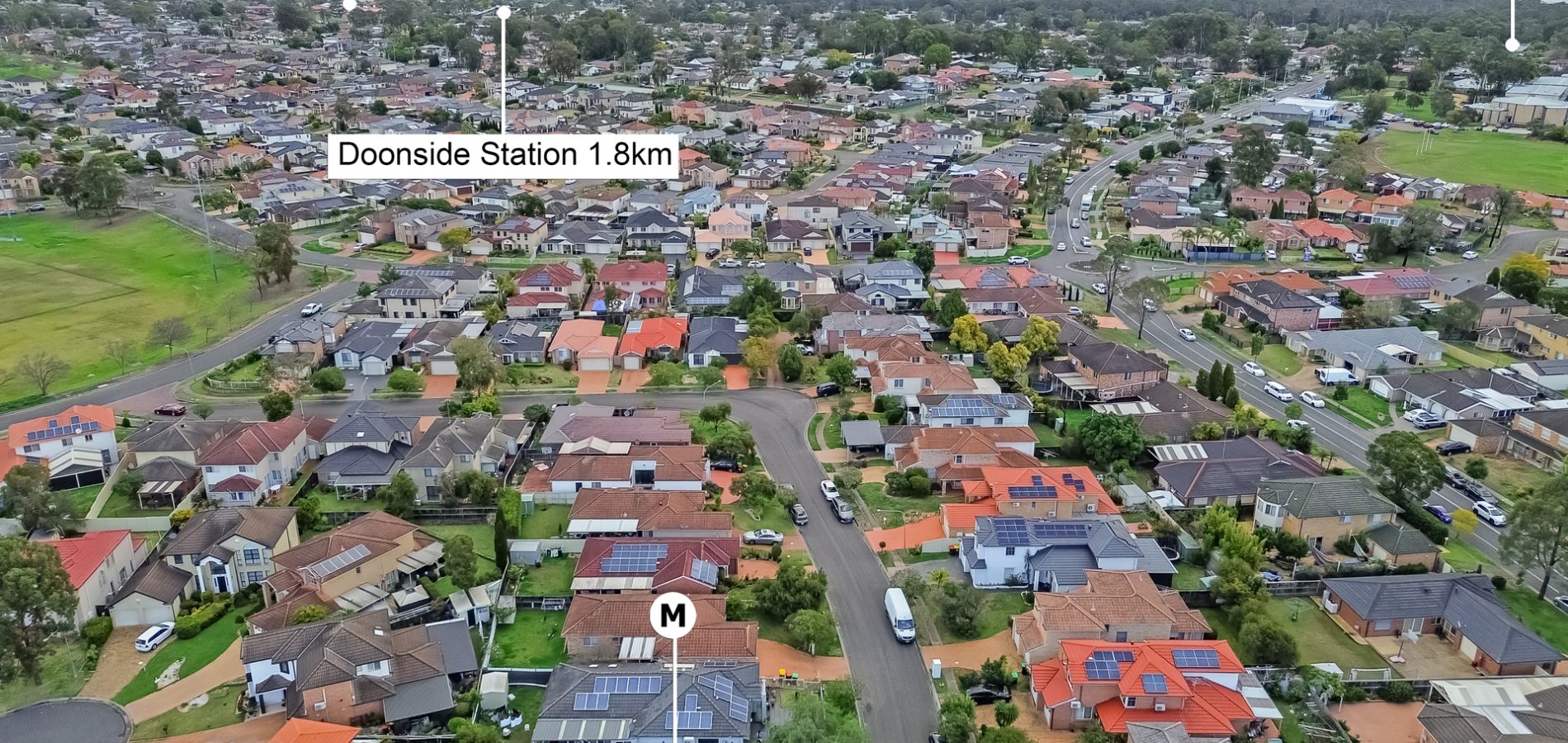 Sold - 24 Mallacoota Place - New Property in Woodcroft - Real Estate by