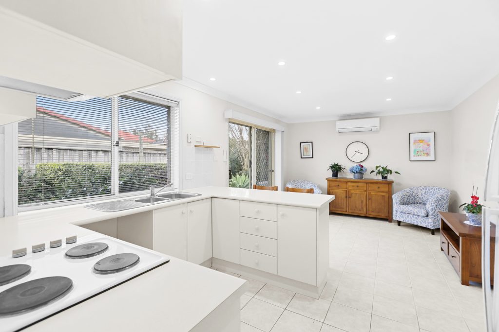 Sold - 24 Mallacoota Place - New Property in Woodcroft - Real Estate by