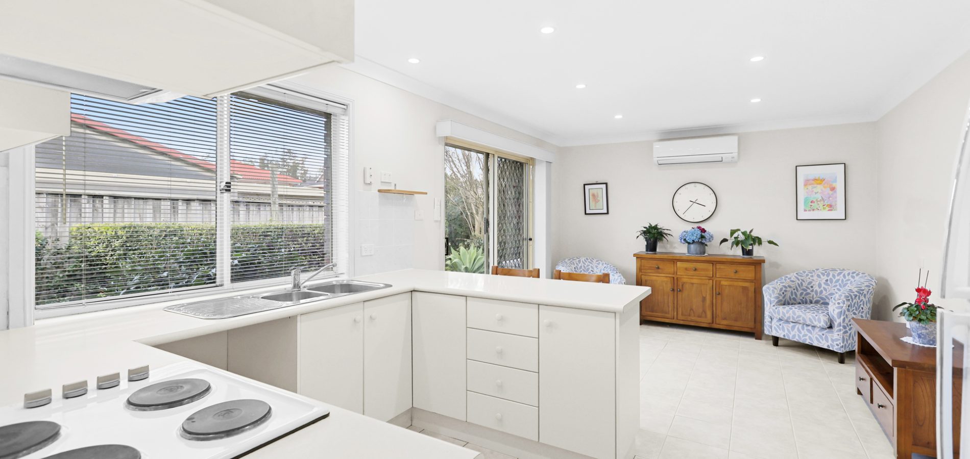 Sold - 24 Mallacoota Place - New Property in Woodcroft - Real Estate by