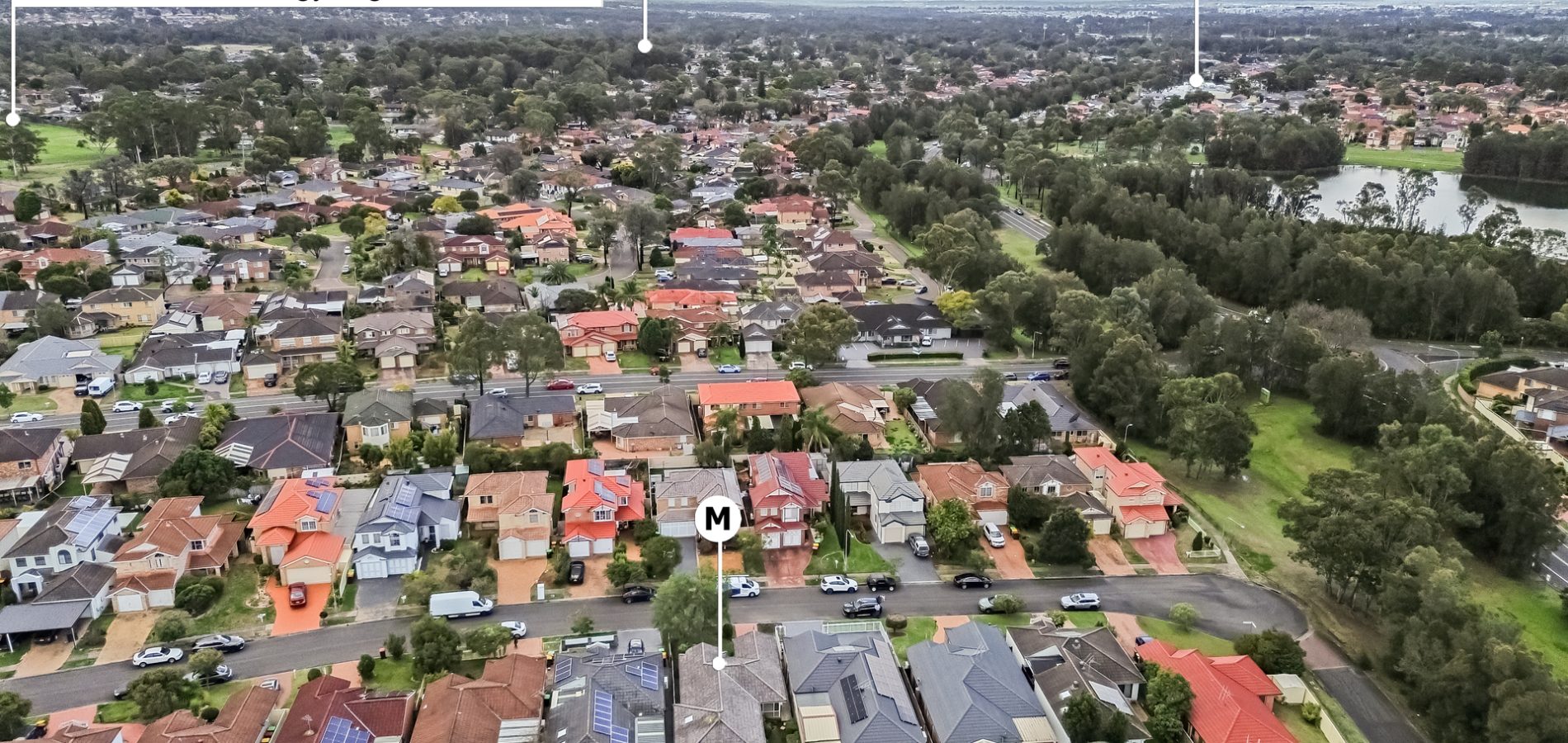 Sold - 24 Mallacoota Place - New Property in Woodcroft - Real Estate by