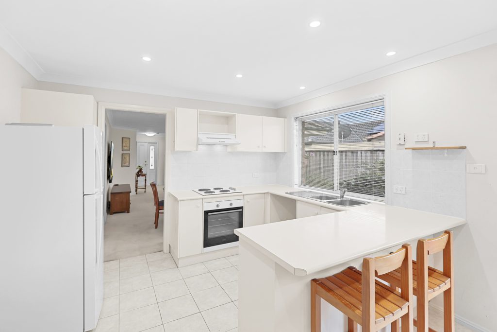 Sold - 24 Mallacoota Place - New Property in Woodcroft - Real Estate by