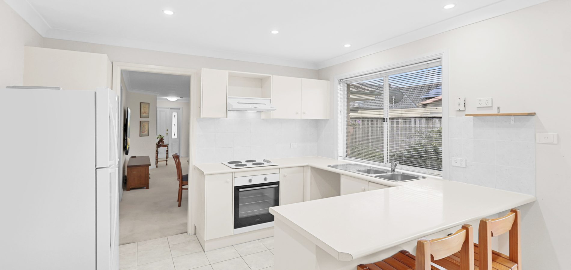 Sold - 24 Mallacoota Place - New Property in Woodcroft - Real Estate by