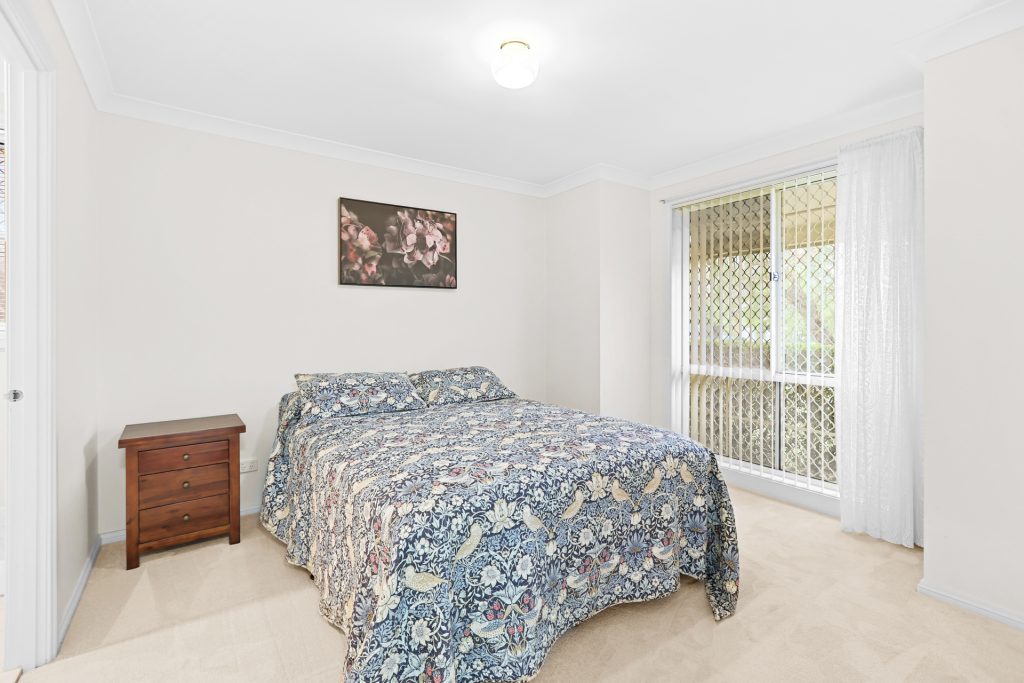 Sold - 24 Mallacoota Place - New Property in Woodcroft - Real Estate by