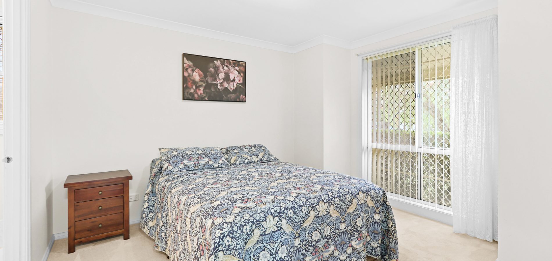 Sold - 24 Mallacoota Place - New Property in Woodcroft - Real Estate by