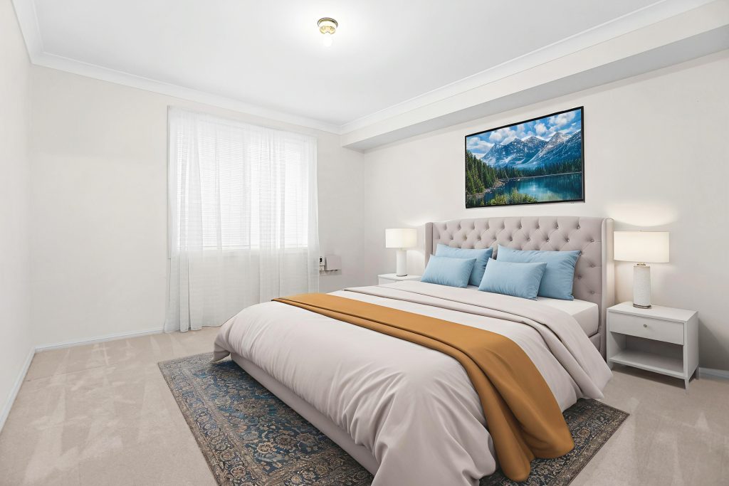 Sold - 24 Mallacoota Place - New Property in Woodcroft - Real Estate by