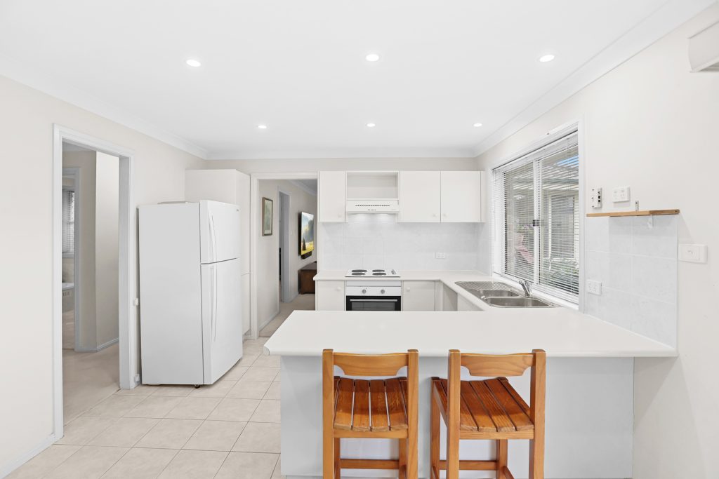Sold - 24 Mallacoota Place - New Property in Woodcroft - Real Estate by