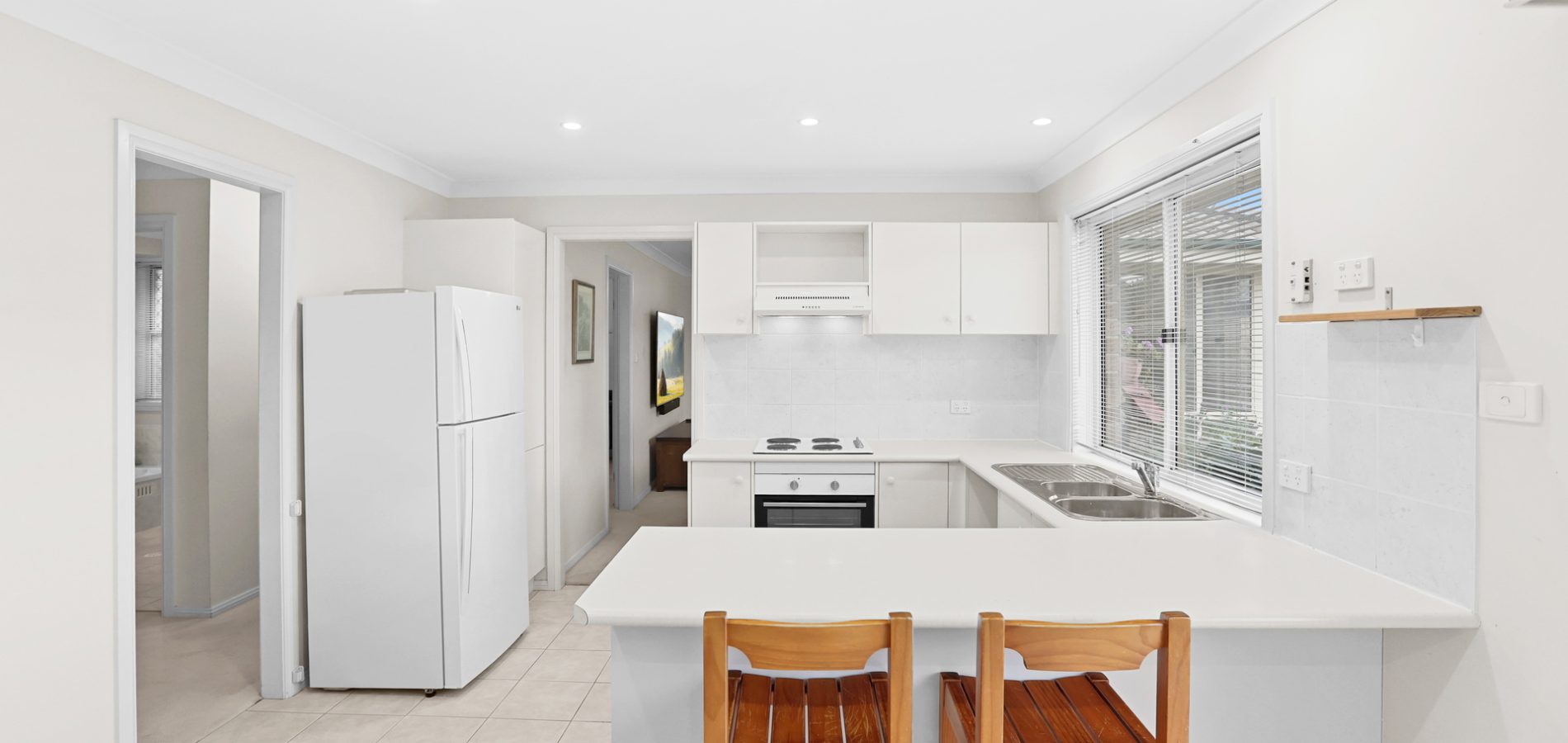 Sold - 24 Mallacoota Place - New Property in Woodcroft - Real Estate by
