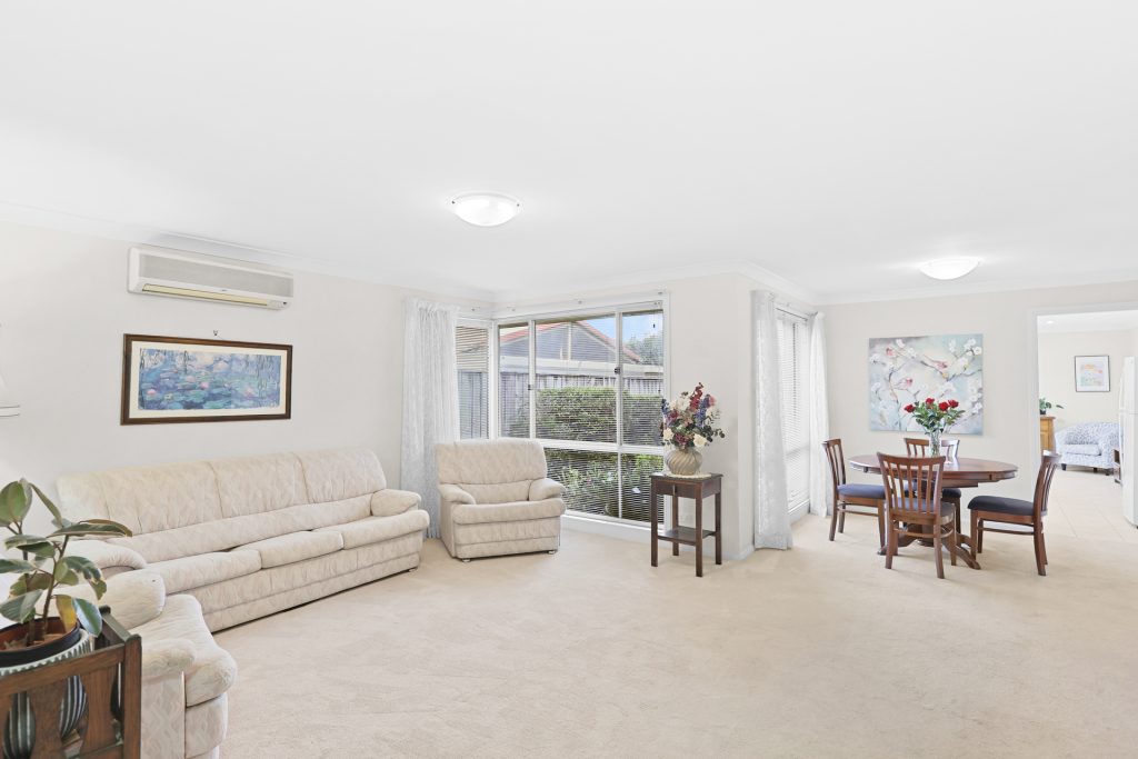 Sold - 24 Mallacoota Place - New Property in Woodcroft - Real Estate by