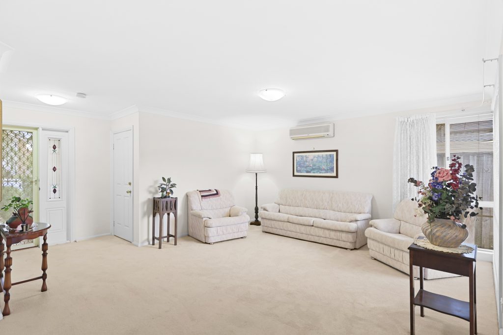 Sold - 24 Mallacoota Place - New Property in Woodcroft - Real Estate by