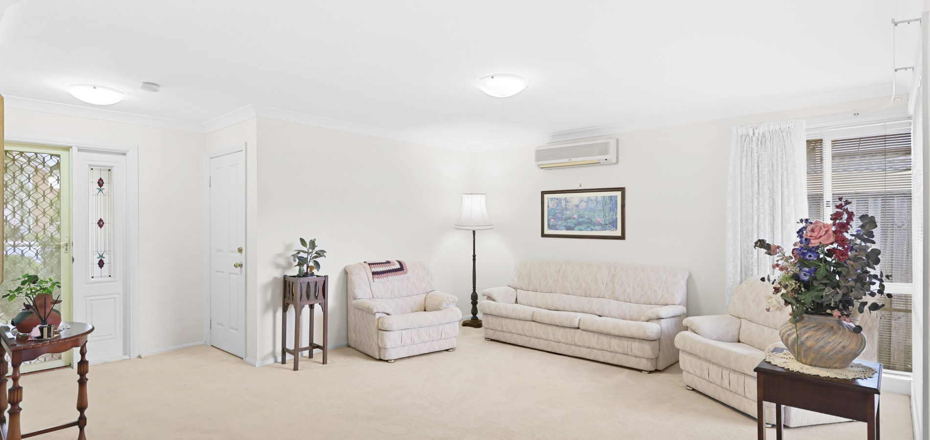 Sold - 24 Mallacoota Place - New Property in Woodcroft - Real Estate by