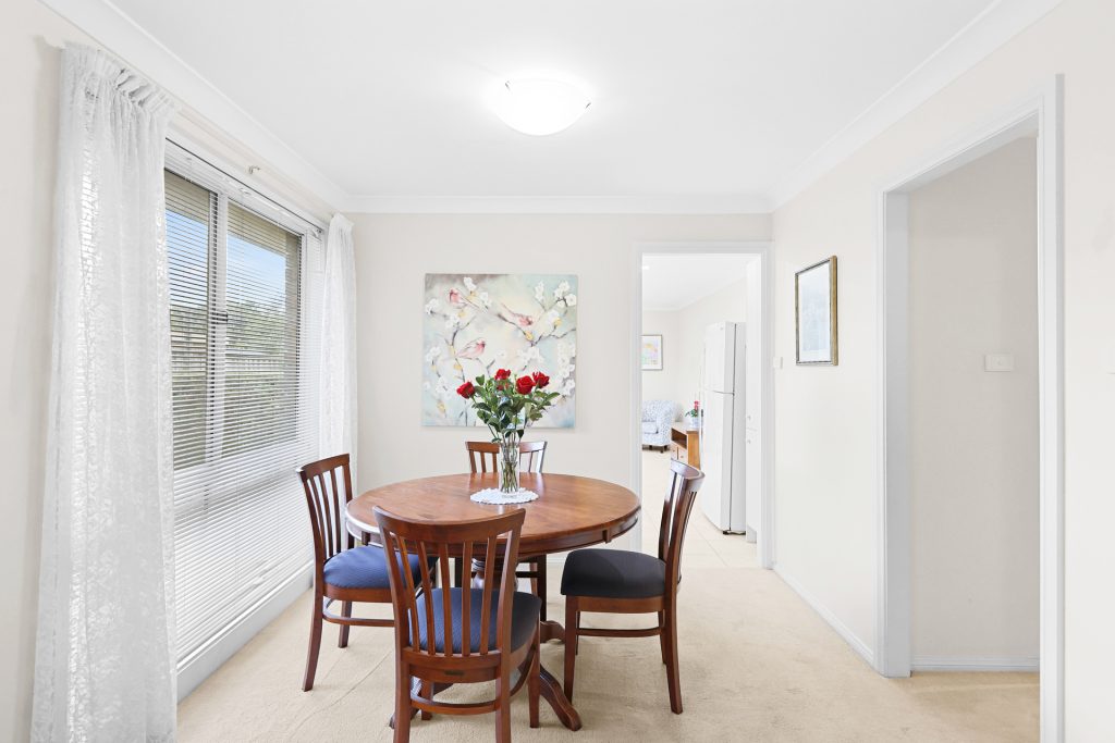 Sold - 24 Mallacoota Place - New Property in Woodcroft - Real Estate by