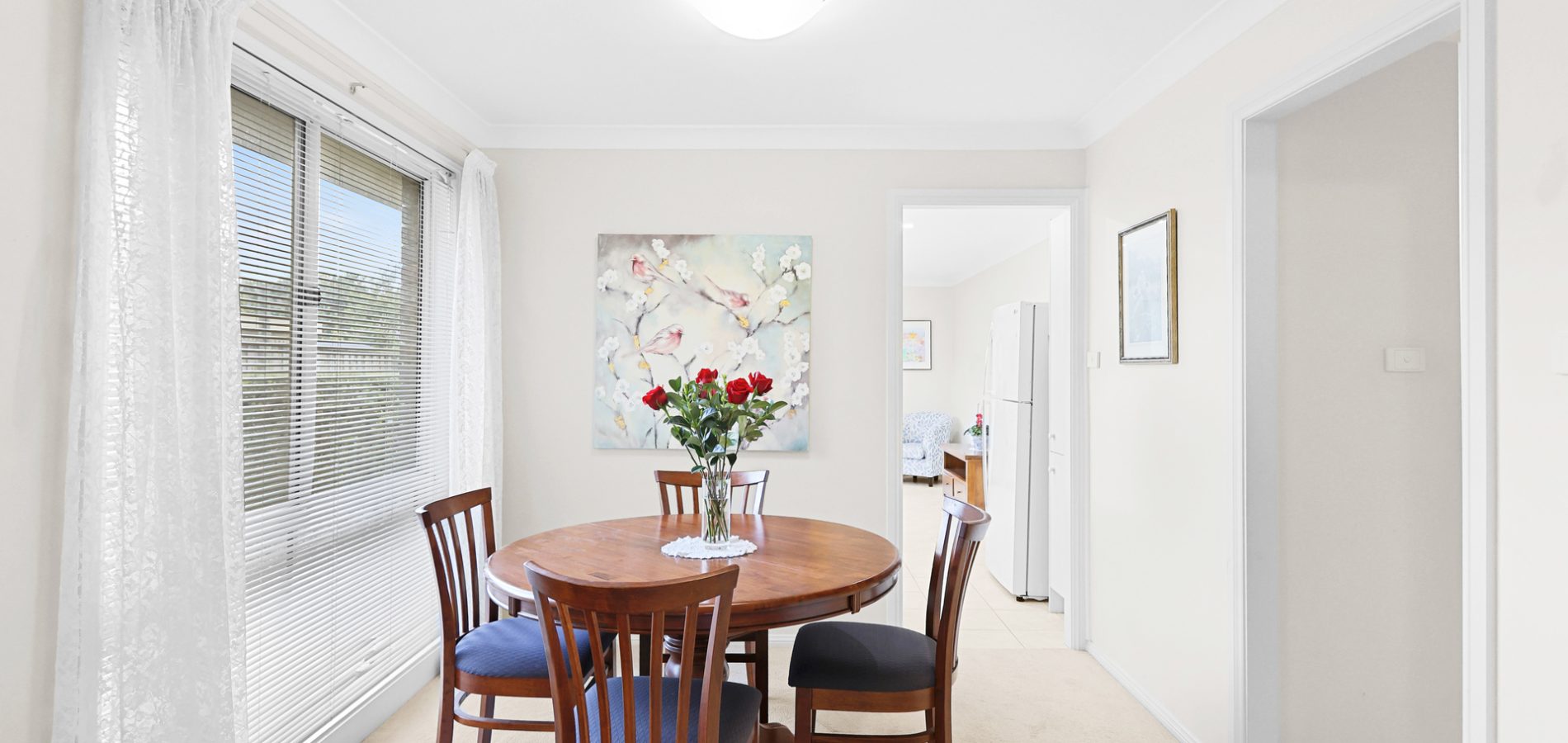 Sold - 24 Mallacoota Place - New Property in Woodcroft - Real Estate by
