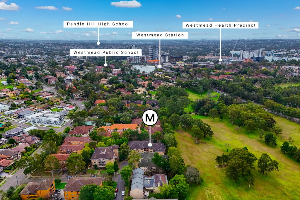 Sold - 16/31-33 Moss Place - New Property in Westmead - Real Estate by Amit Nayak