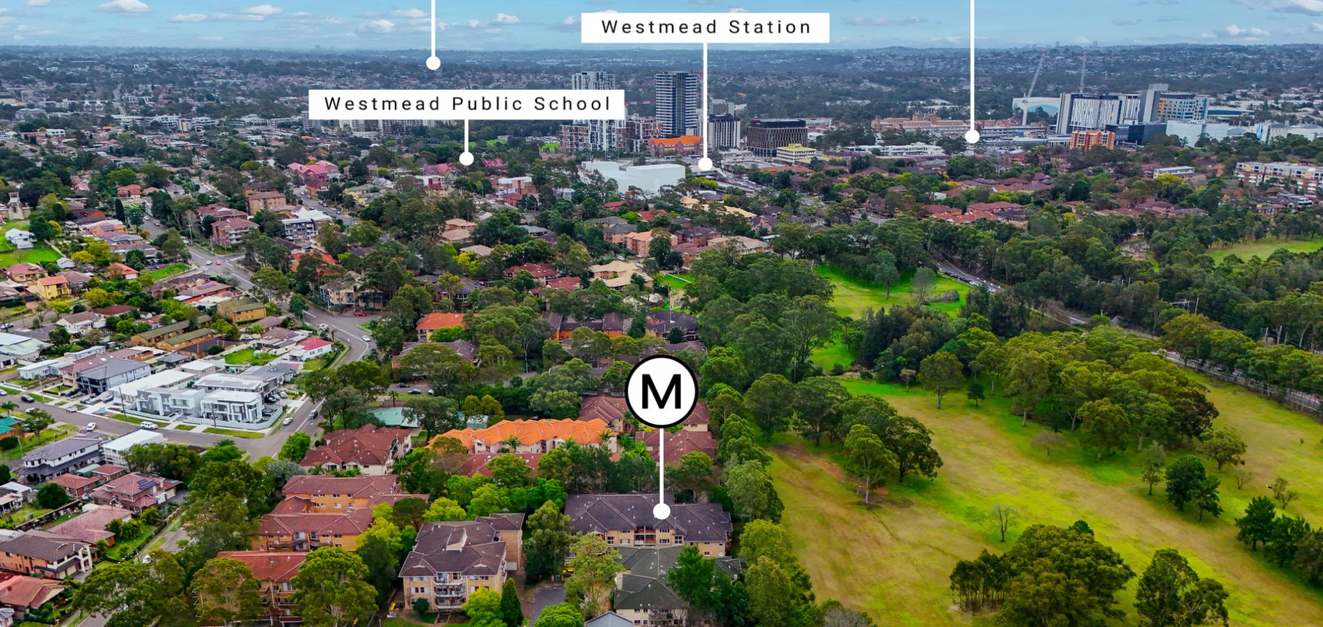 Sold - 16/31-33 Moss Place - New Property in Westmead - Real Estate by Amit Nayak