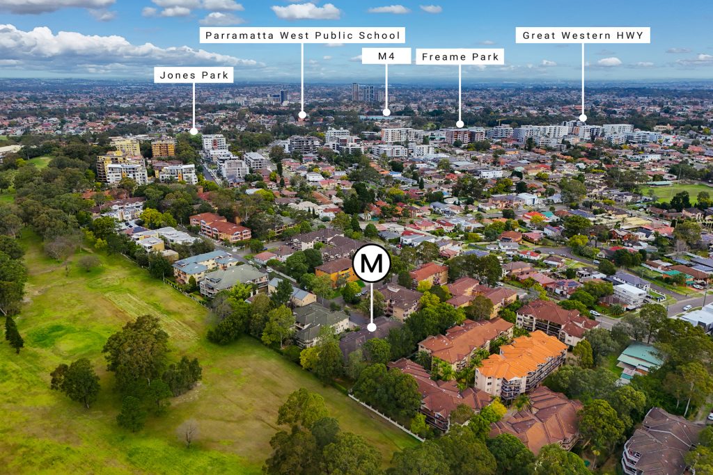 Sold - 16/31-33 Moss Place - New Property in Westmead - Real Estate by Amit Nayak