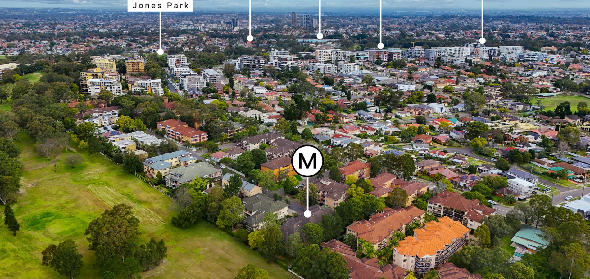 Sold - 16/31-33 Moss Place - New Property in Westmead - Real Estate by Amit Nayak