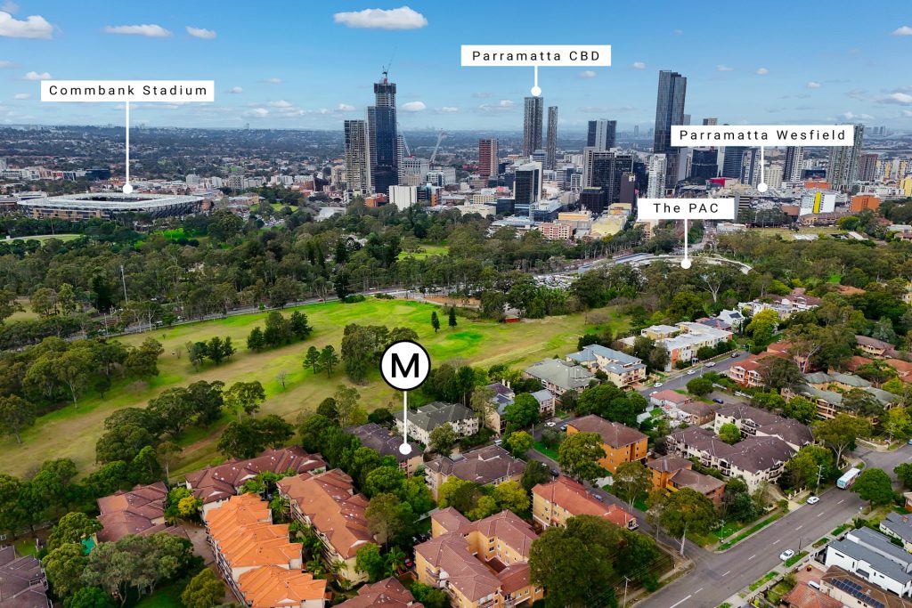 Sold - 16/31-33 Moss Place - New Property in Westmead - Real Estate by Amit Nayak
