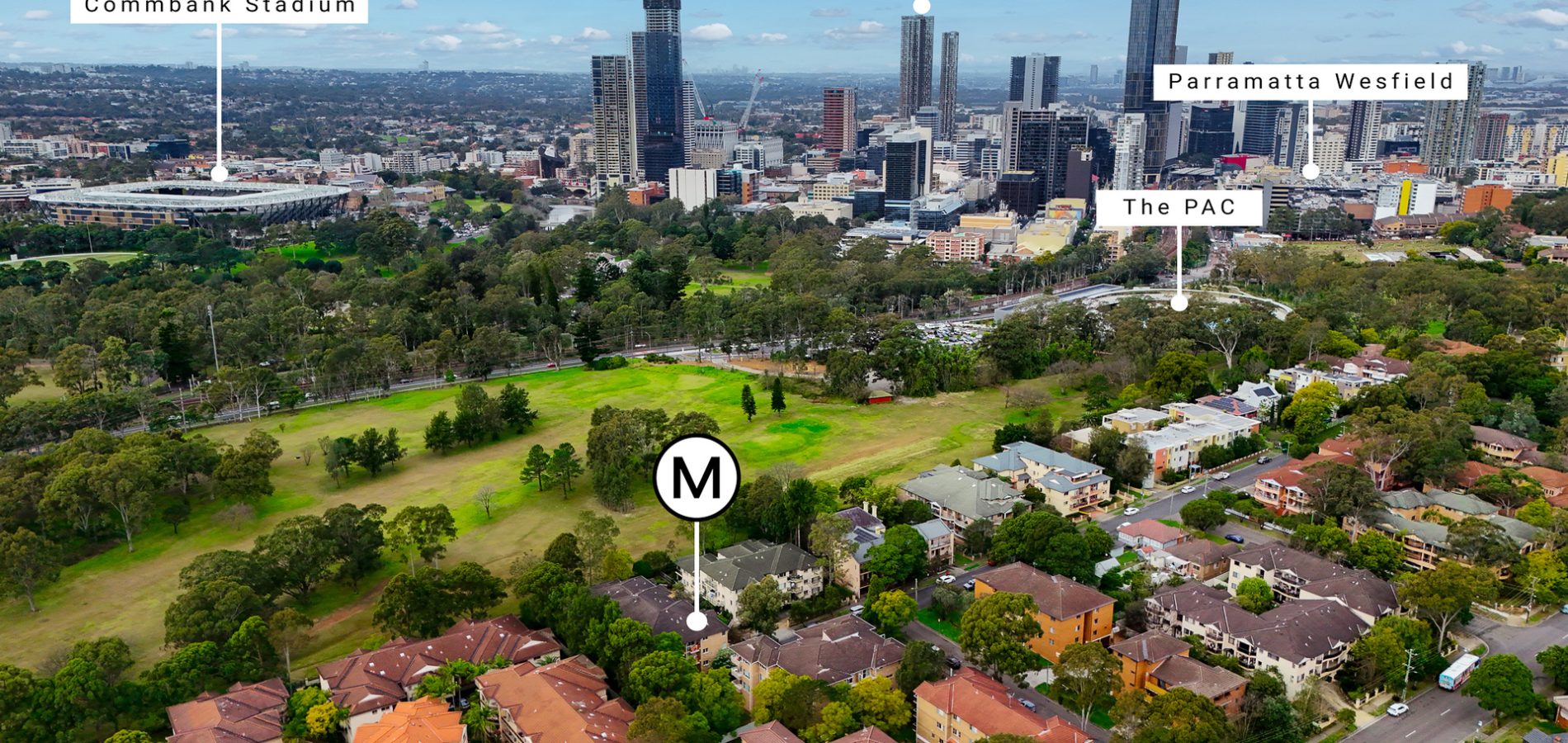 Sold - 16/31-33 Moss Place - New Property in Westmead - Real Estate by Amit Nayak