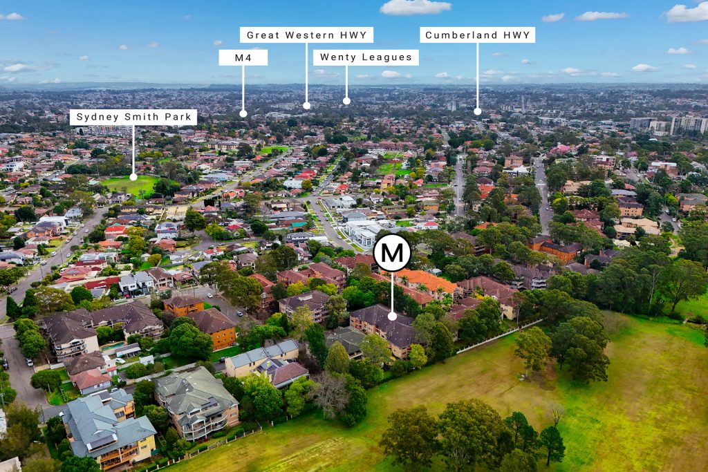 Sold - 16/31-33 Moss Place - New Property in Westmead - Real Estate by Amit Nayak