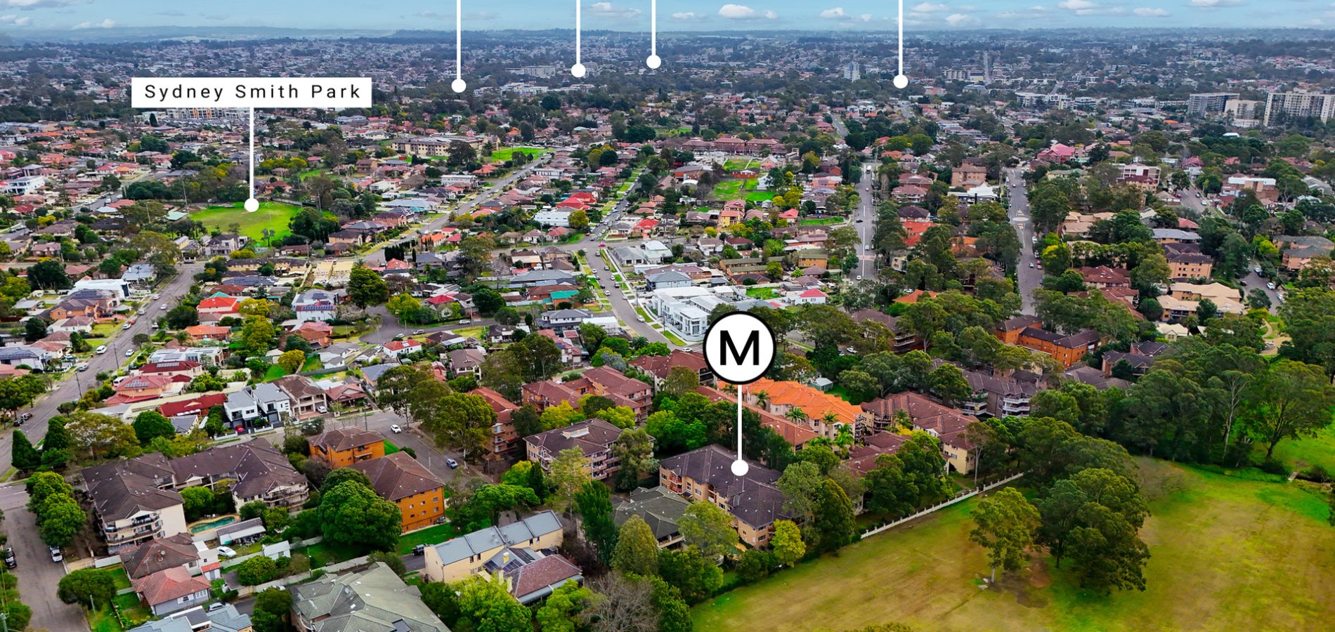 Sold - 16/31-33 Moss Place - New Property in Westmead - Real Estate by Amit Nayak