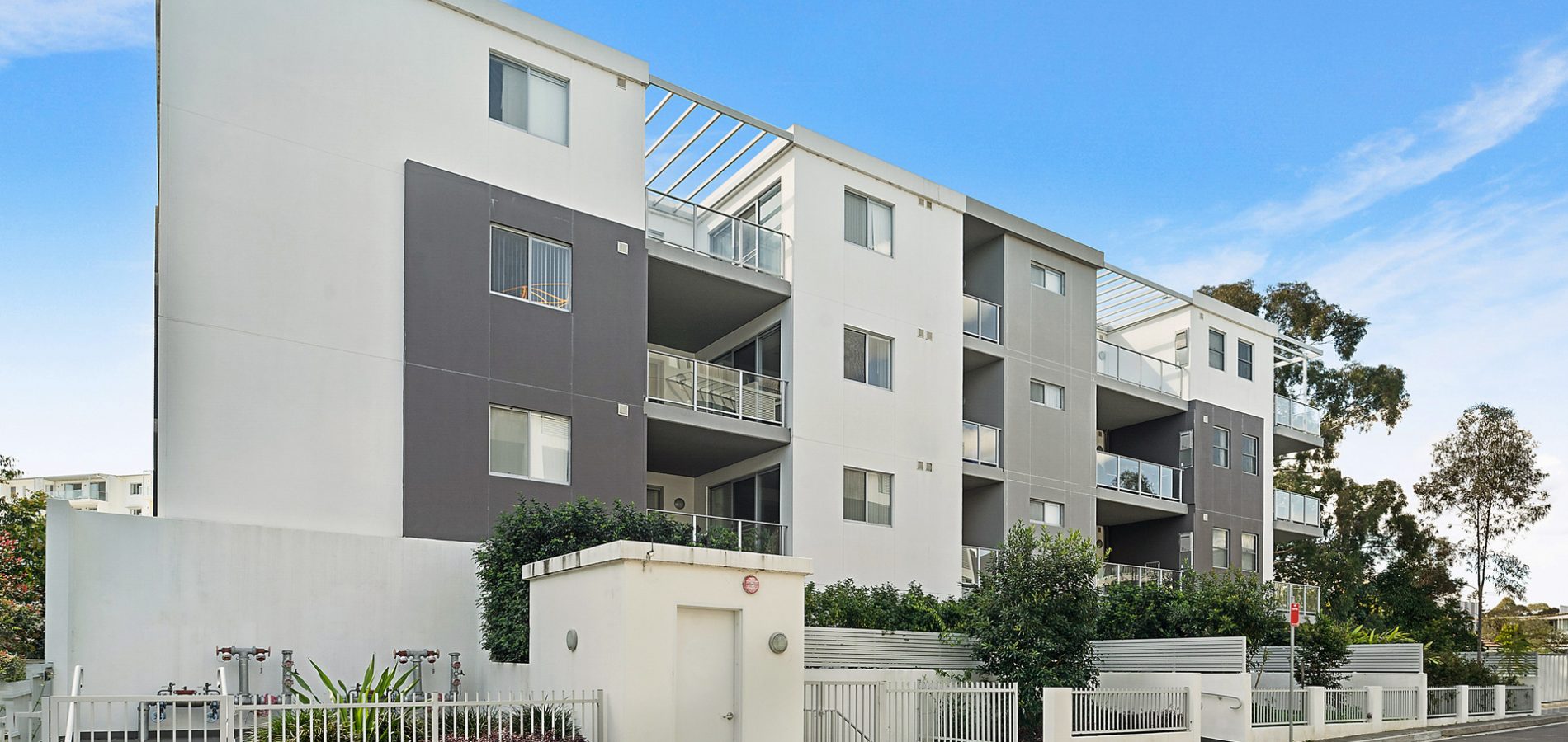 Sold - 207/11 Junia Avenue - New Property in Toongabbie - Real Estate by Kim McChlery