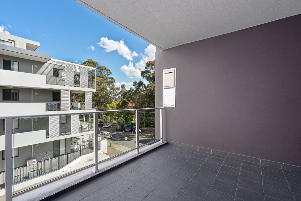 Sold - 207/11 Junia Avenue - New Property in Toongabbie - Real Estate by Kim McChlery