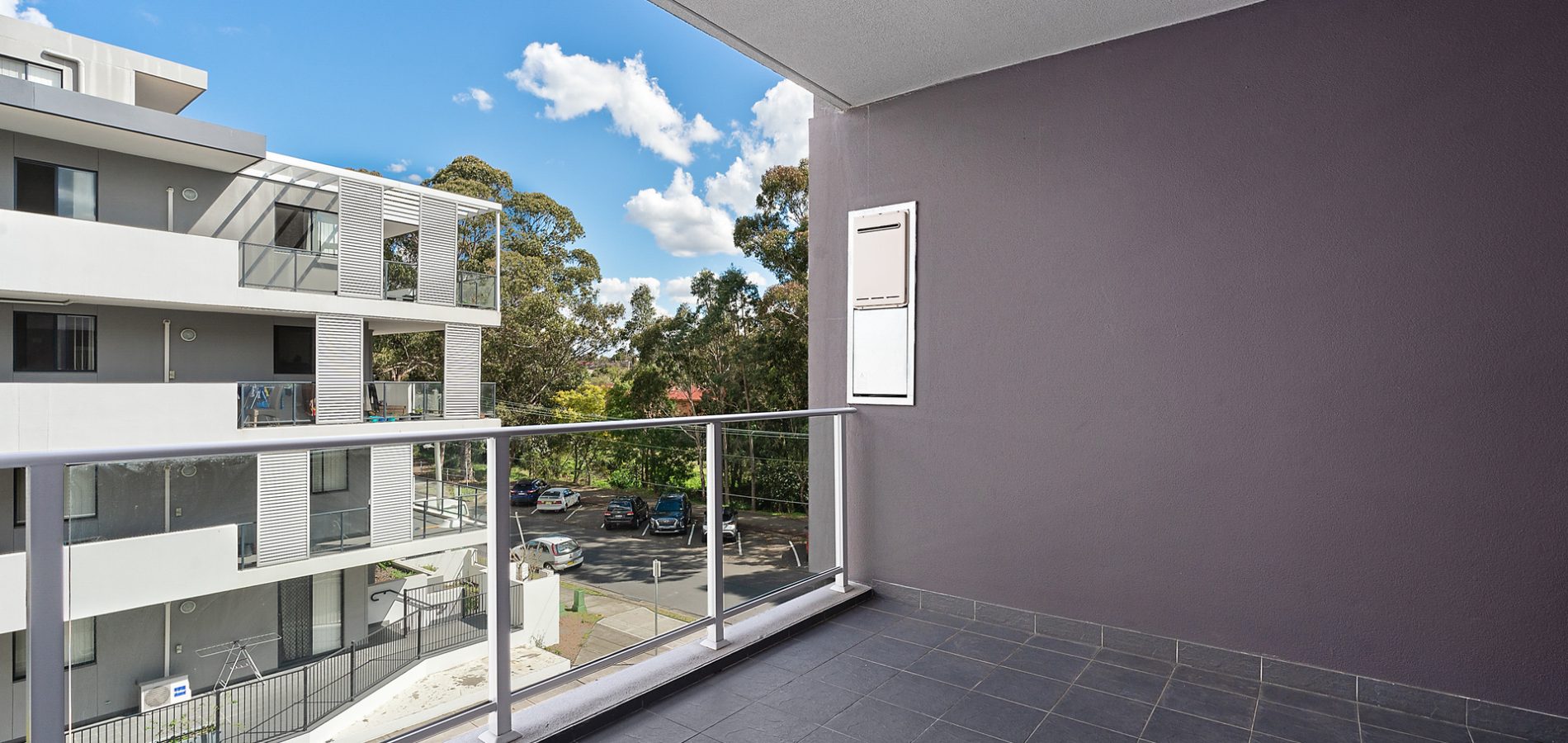 Sold - 207/11 Junia Avenue - New Property in Toongabbie - Real Estate by Kim McChlery