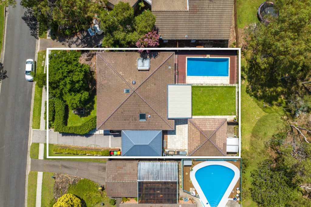 Sold - 65 Mill Drive - New Property in North Rocks - Real Estate by Jamie Benjamin