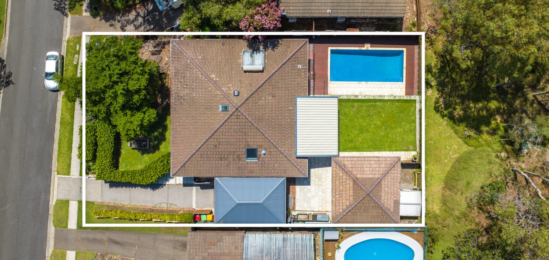 Sold - 65 Mill Drive - New Property in North Rocks - Real Estate by Jamie Benjamin