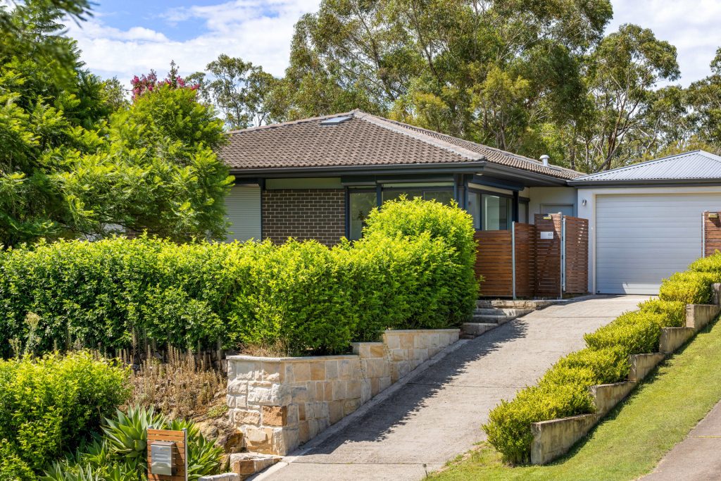 Sold - 65 Mill Drive - New Property in North Rocks - Real Estate by Jamie Benjamin