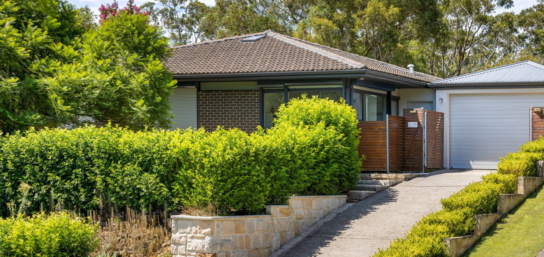 Sold - 65 Mill Drive - New Property in North Rocks - Real Estate by Jamie Benjamin