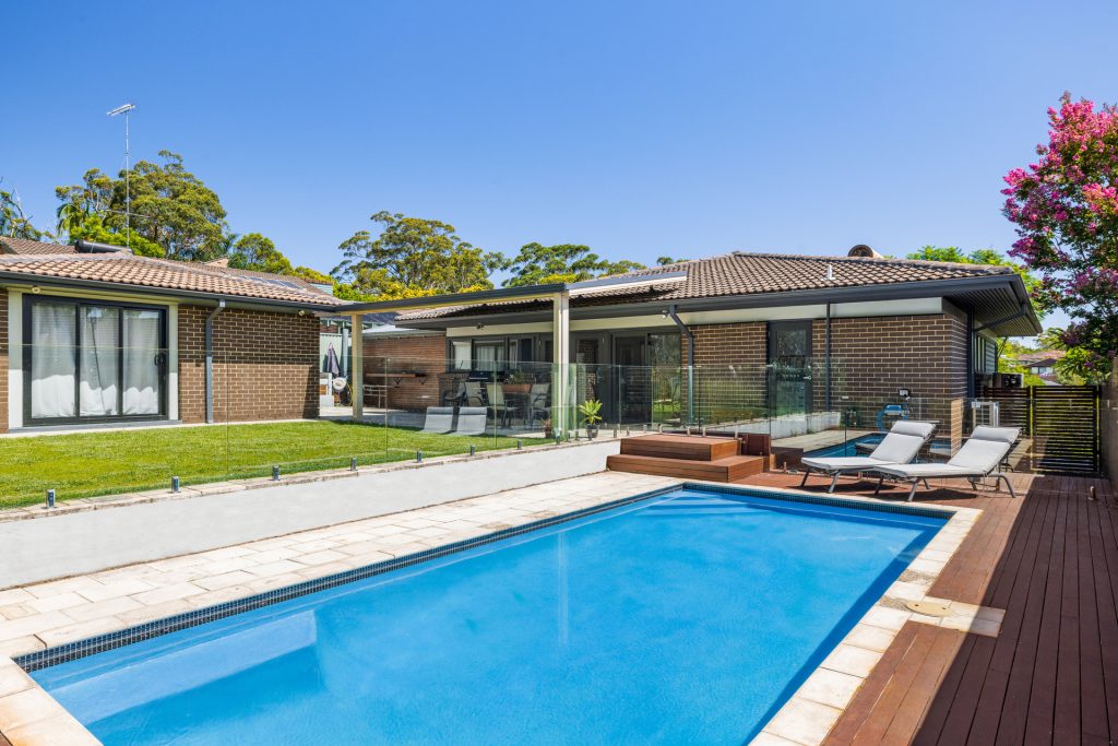 Sold - 65 Mill Drive - New Property in North Rocks - Real Estate by Jamie Benjamin