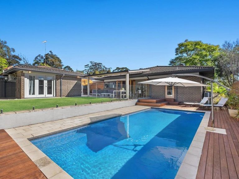 Sold - 65 Mill Drive - New Property in North Rocks - Real Estate by Jamie Benjamin